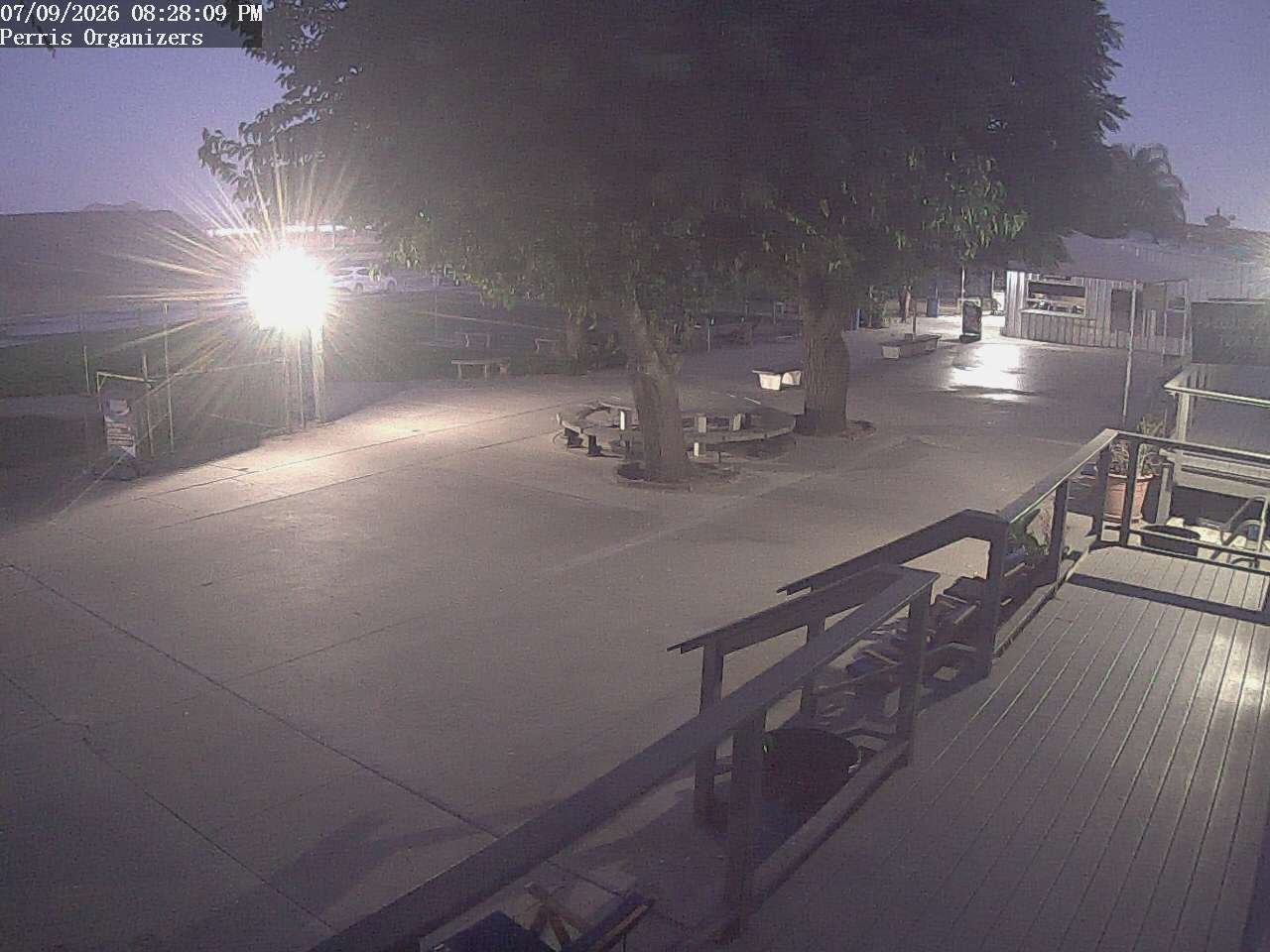 Perris Cam
