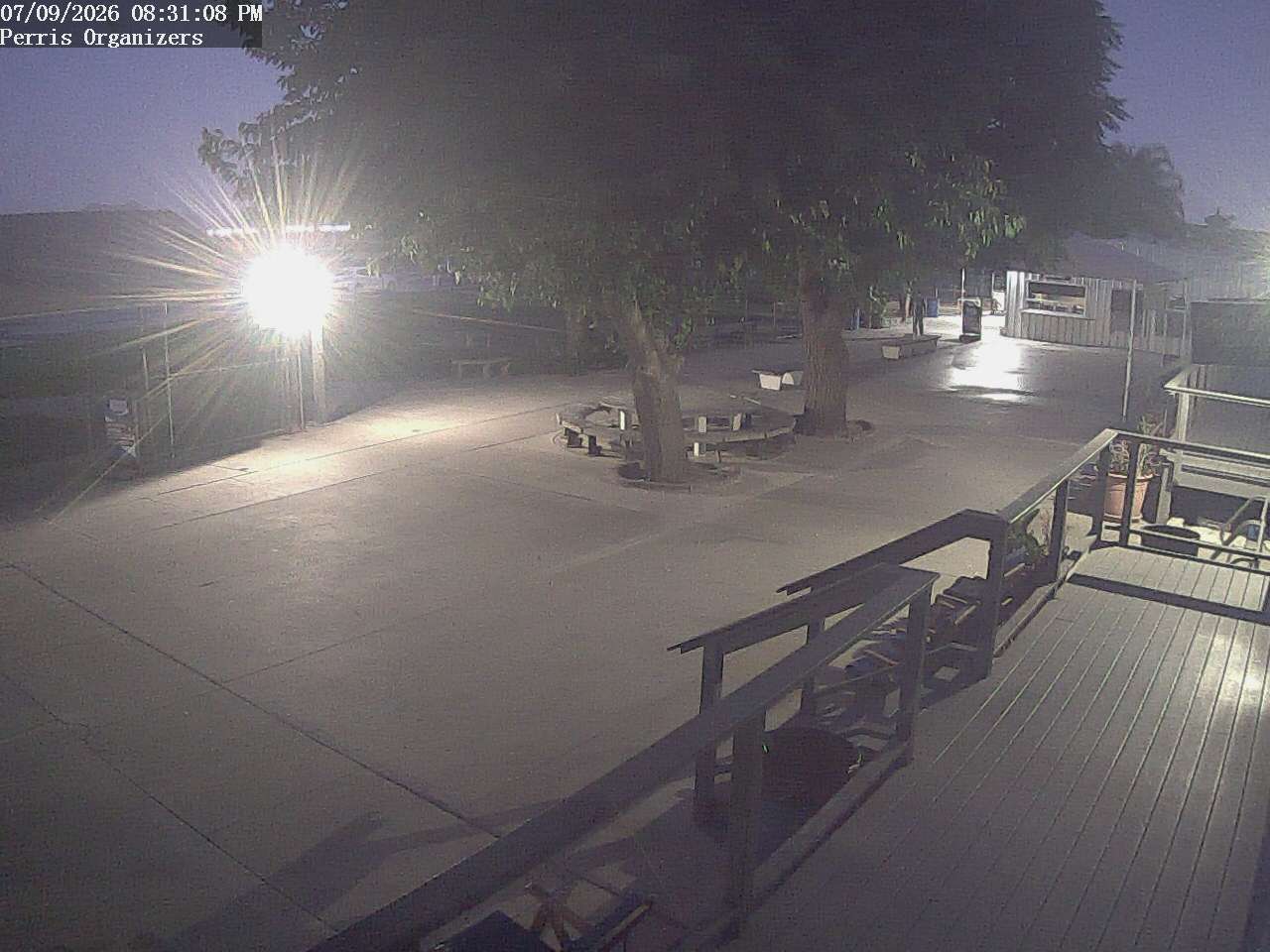 Perris Cam