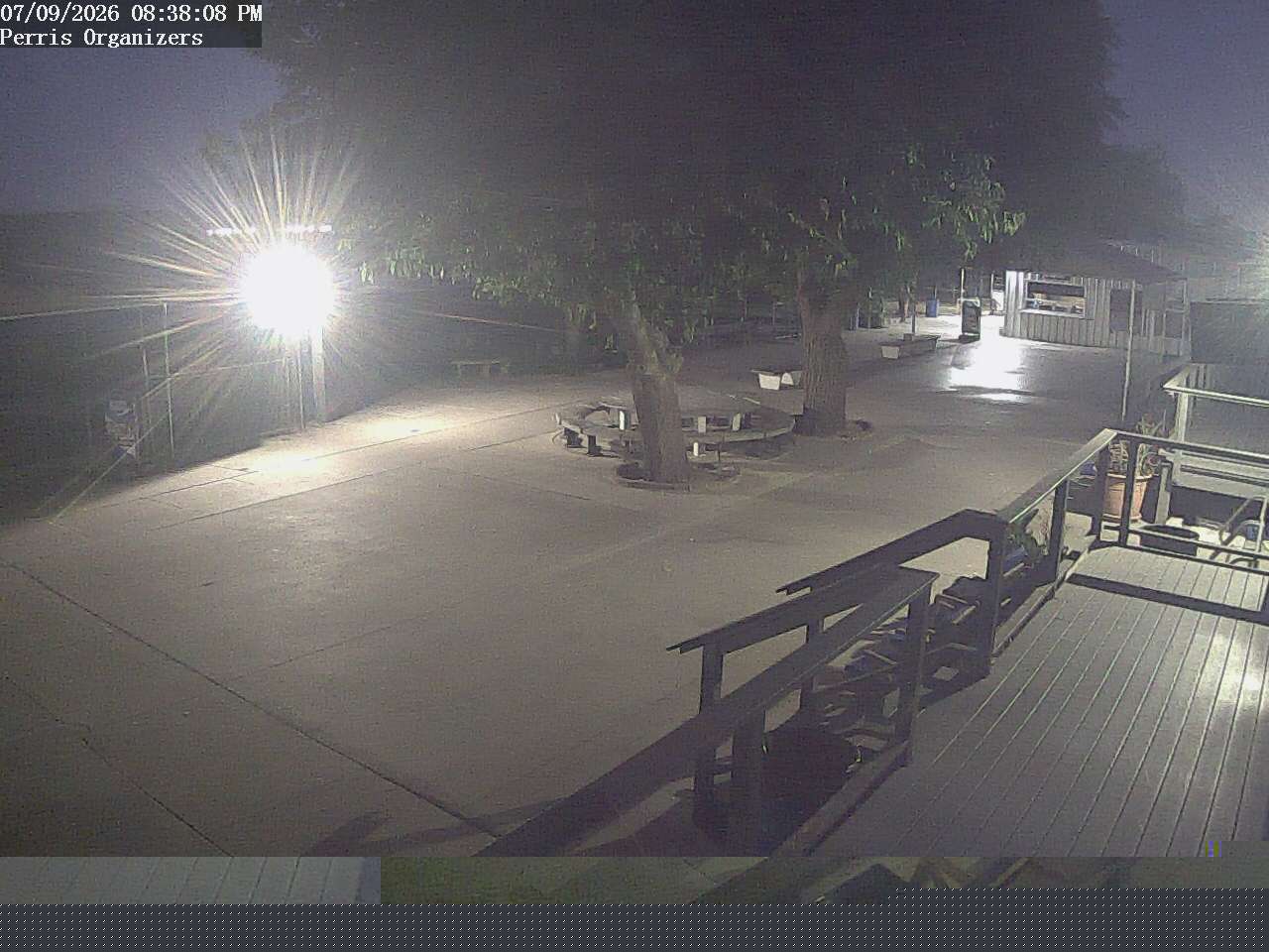 Perris Cam