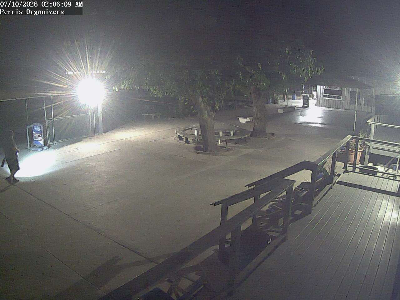 Perris Cam