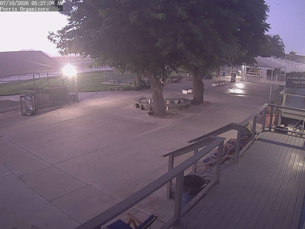 Perris Cam