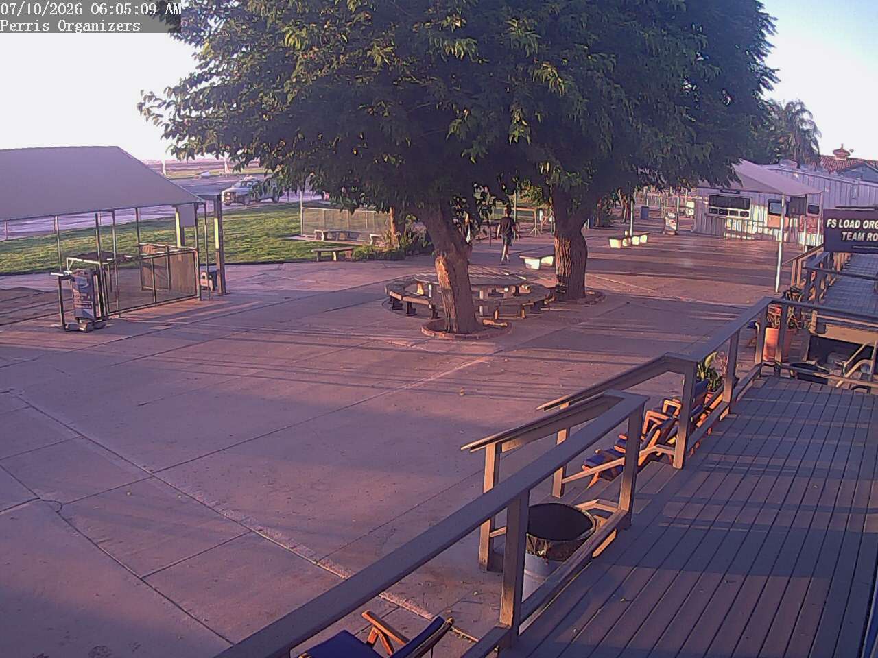 Perris Cam