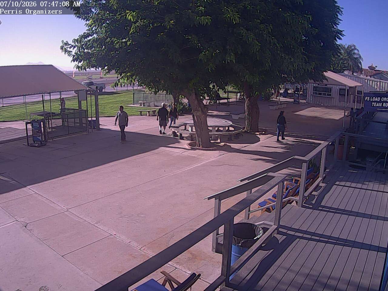 Perris Cam
