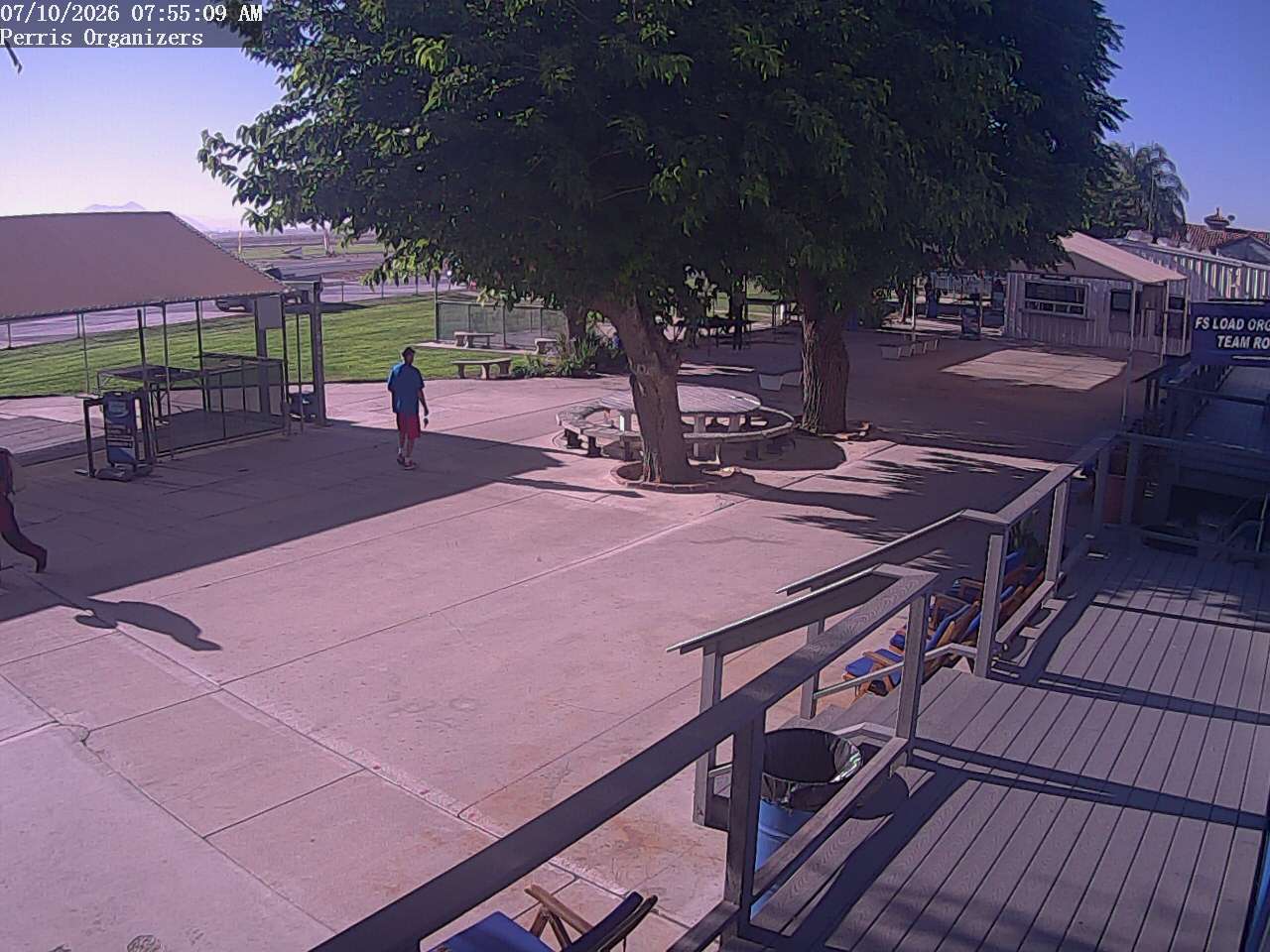 Perris Cam