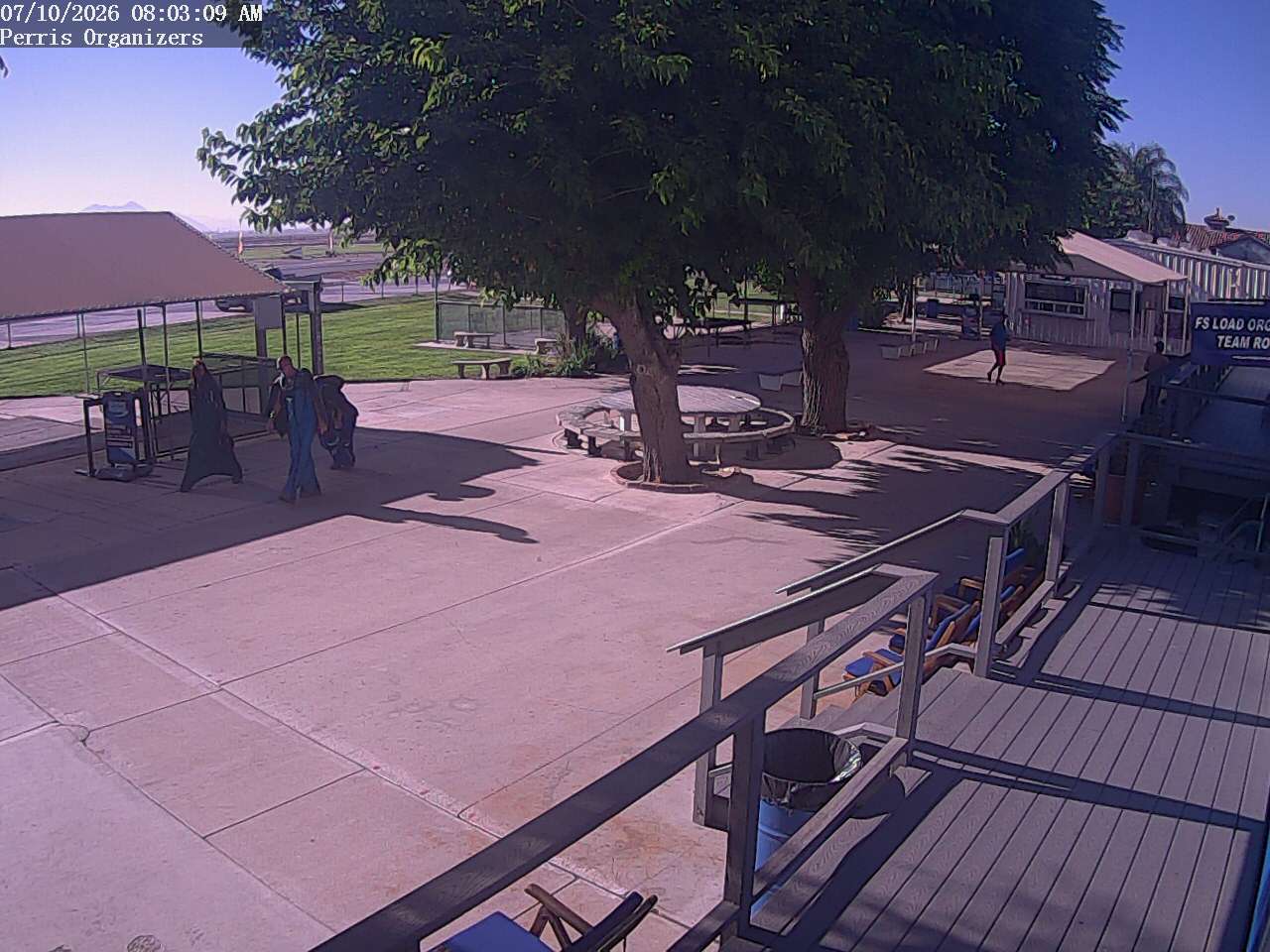 Perris Cam
