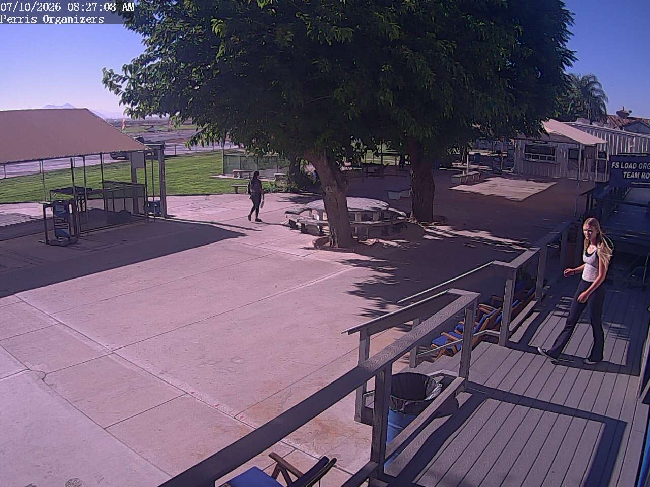 Perris Cam
