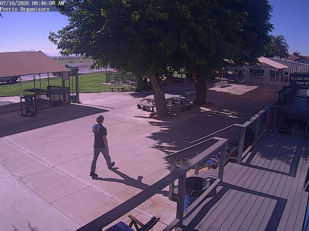 Perris Cam