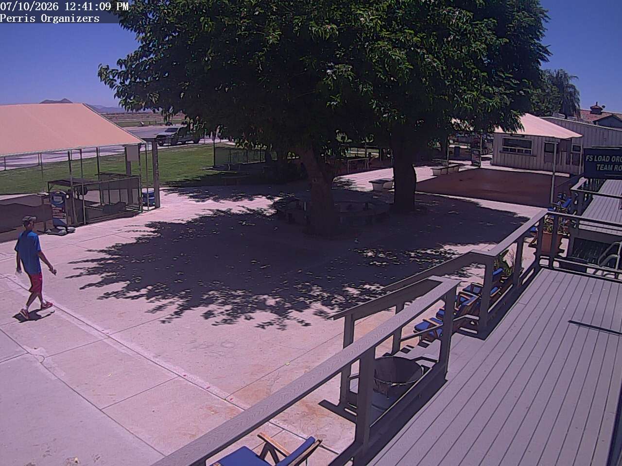 Perris Cam