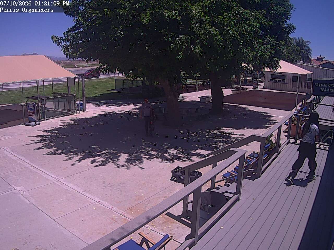 Perris Cam
