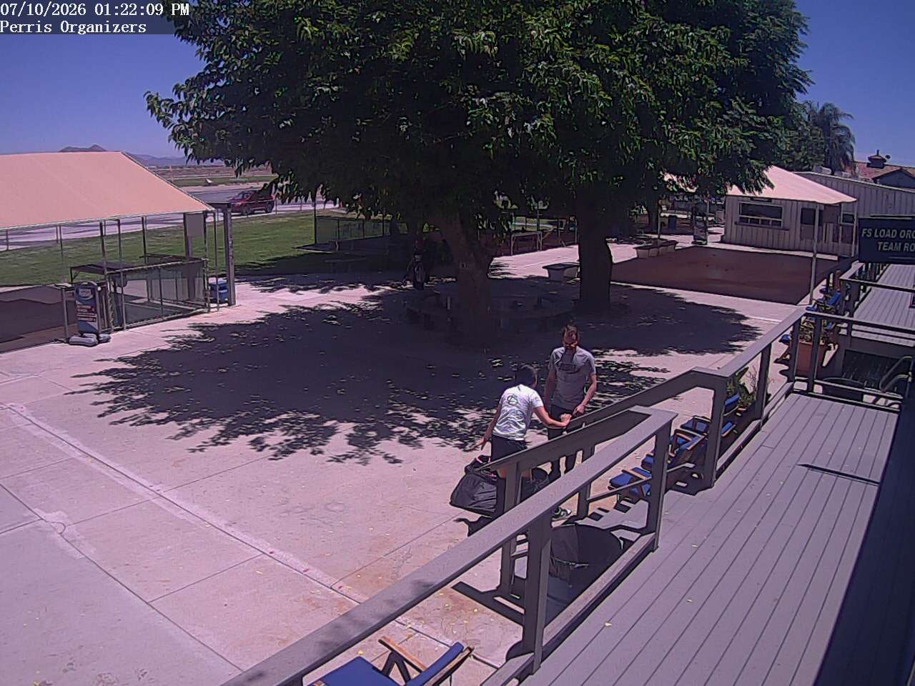 Perris Cam