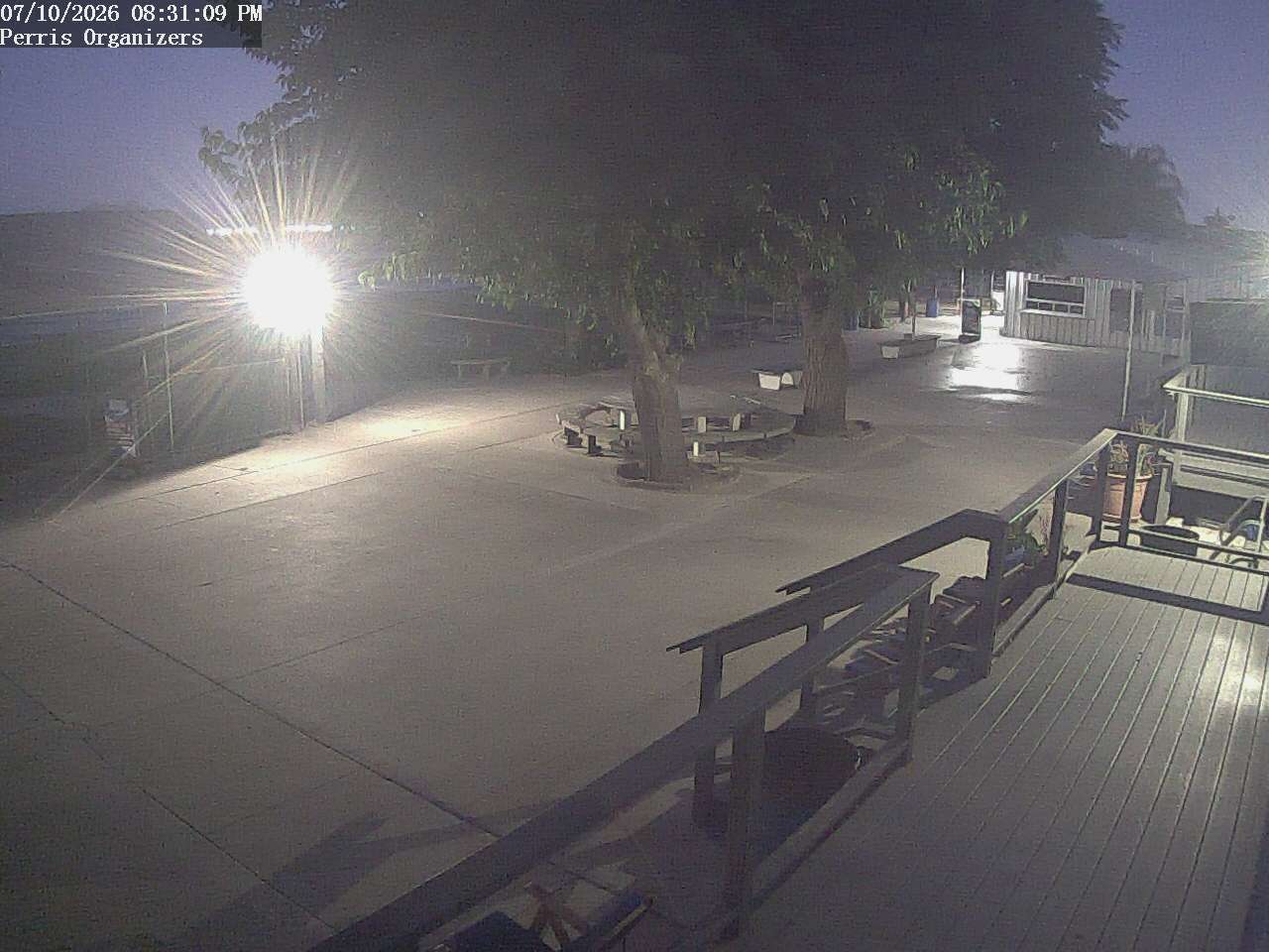 Perris Cam