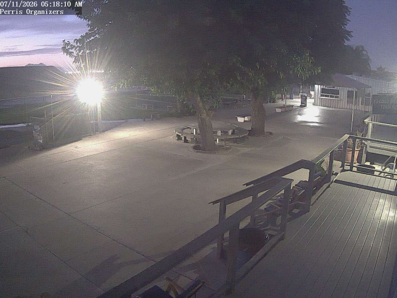 Perris Cam