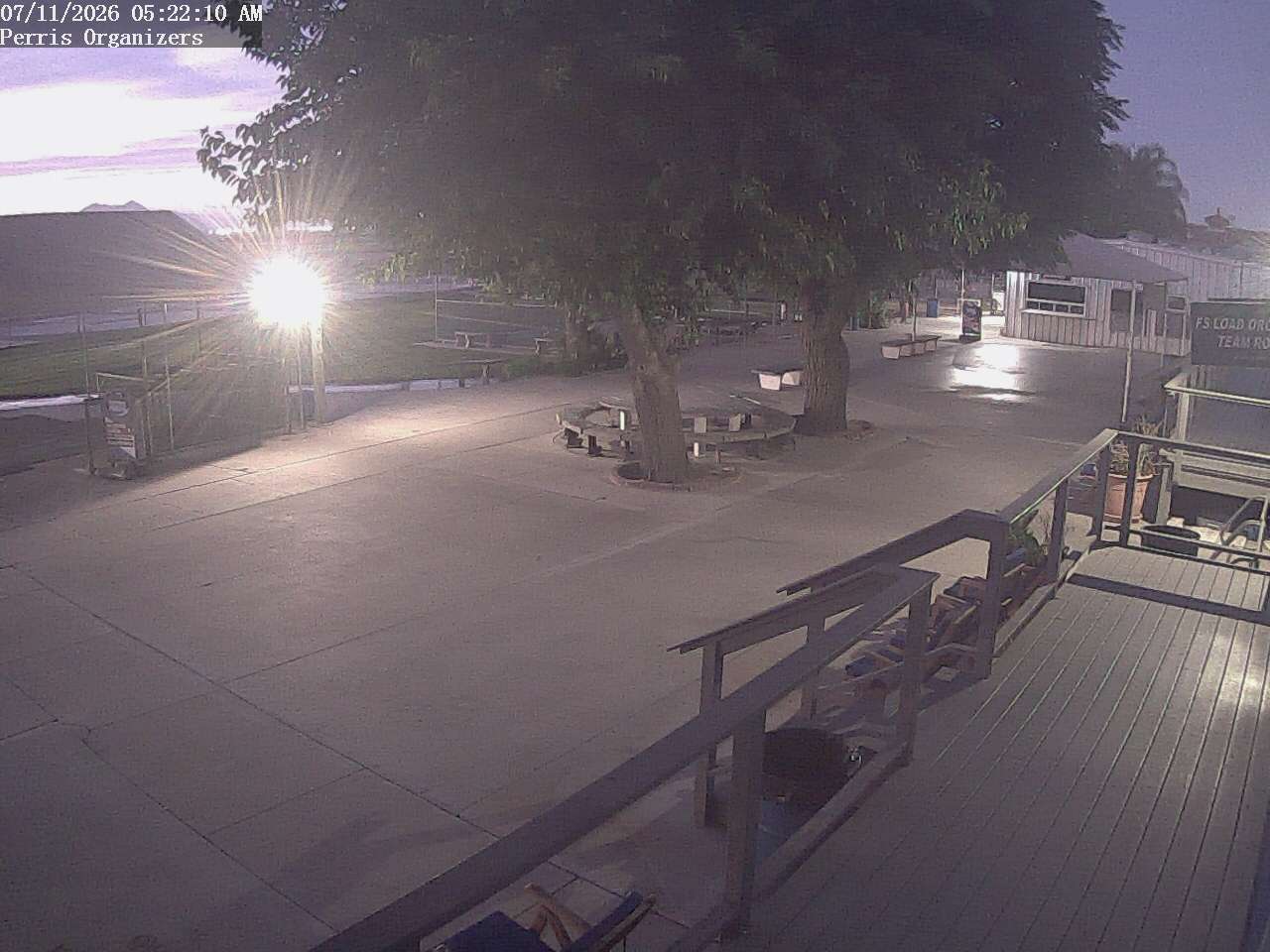 Perris Cam