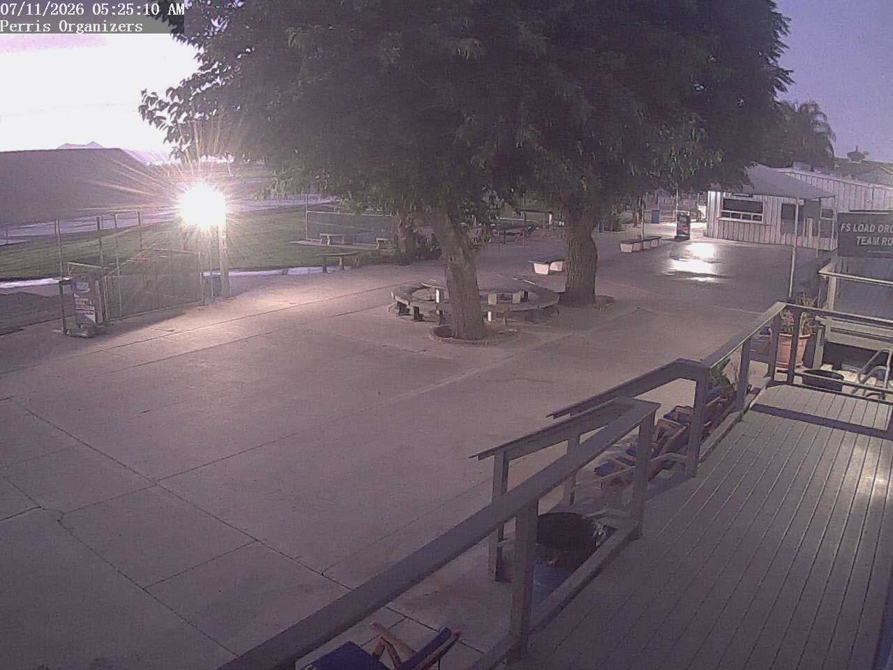 Perris Cam