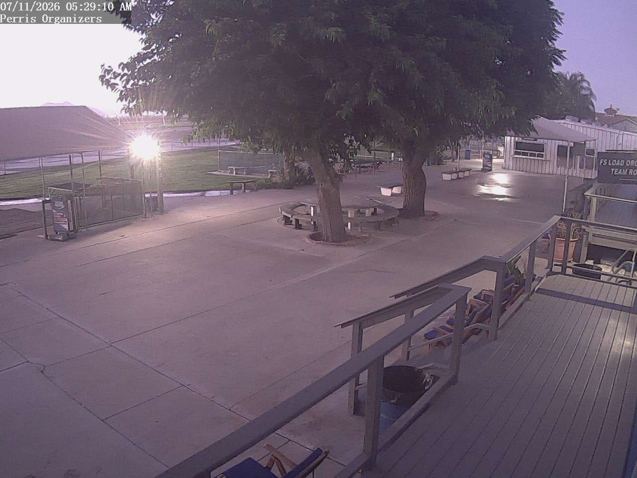 Perris Cam