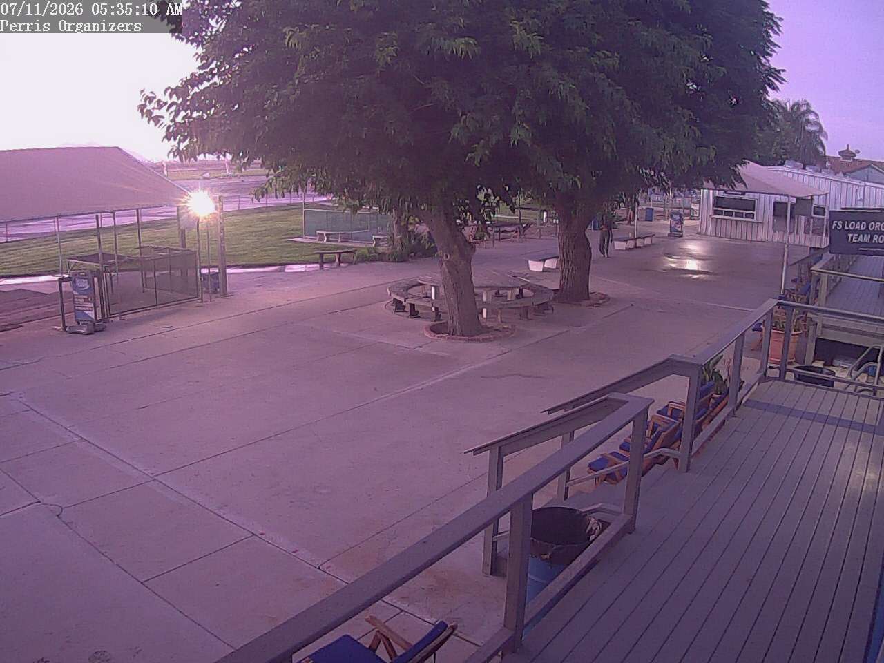 Perris Cam