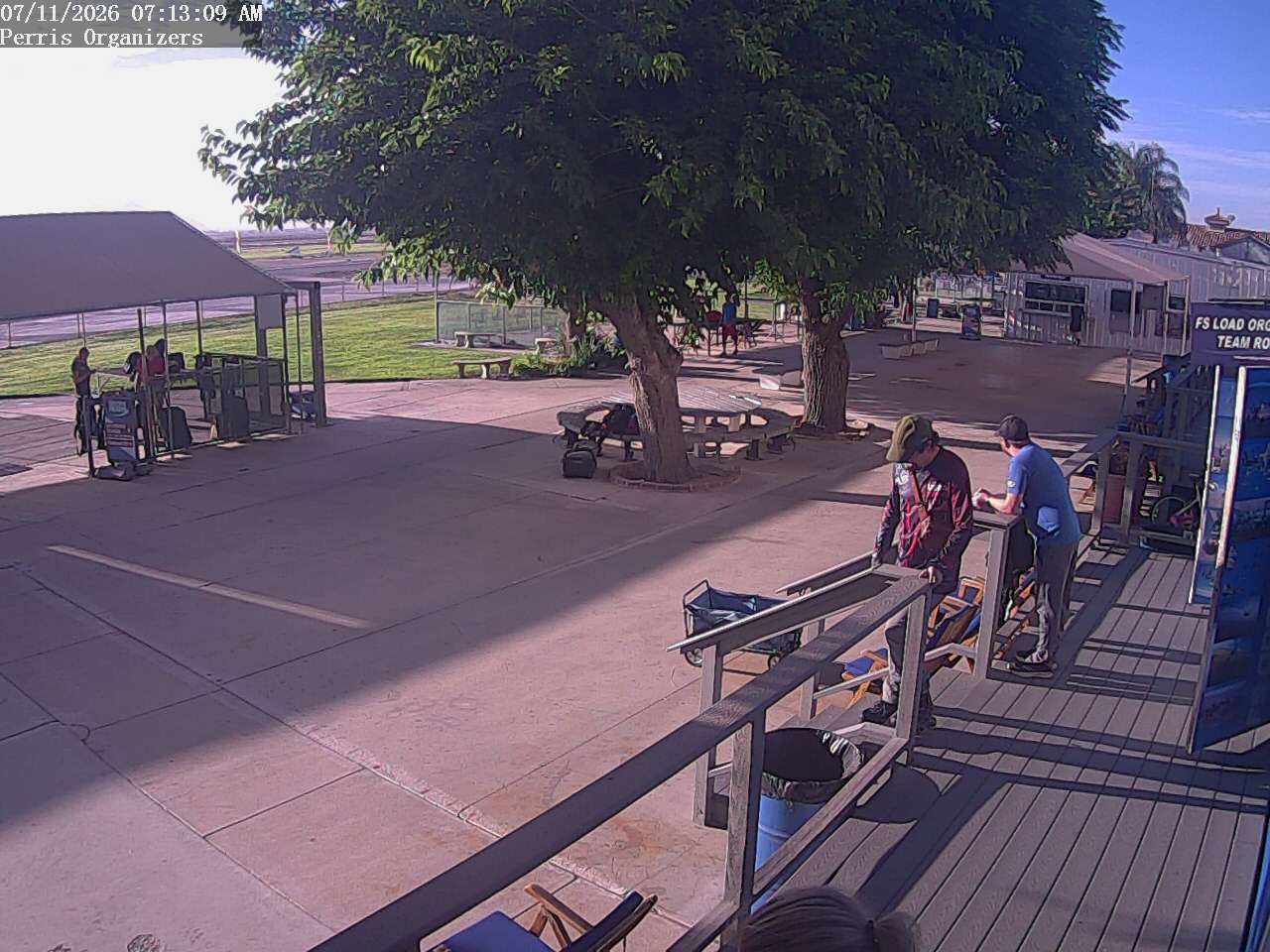 Perris Cam