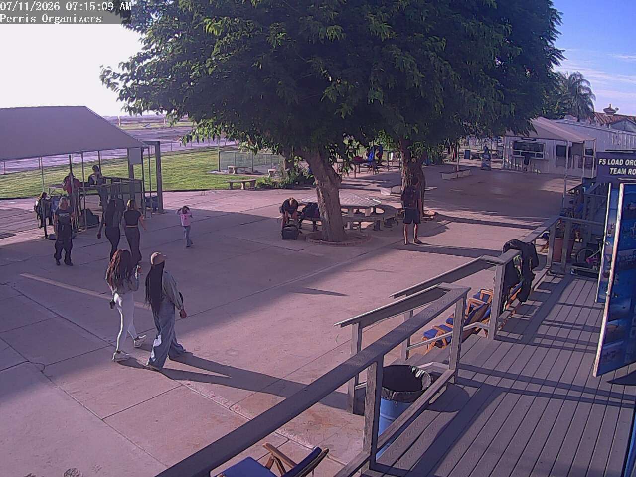 Perris Cam