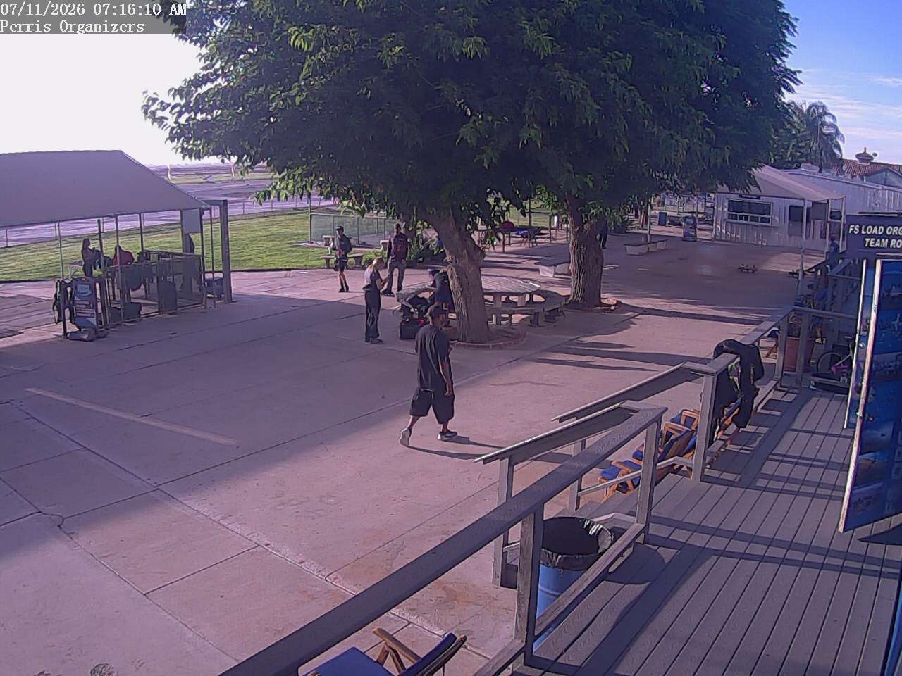 Perris Cam