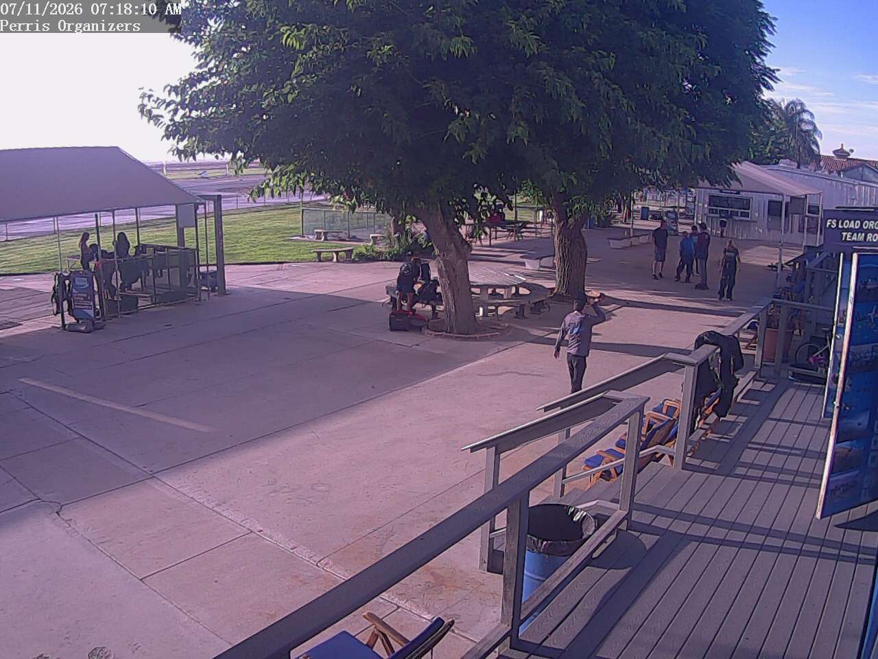 Perris Cam