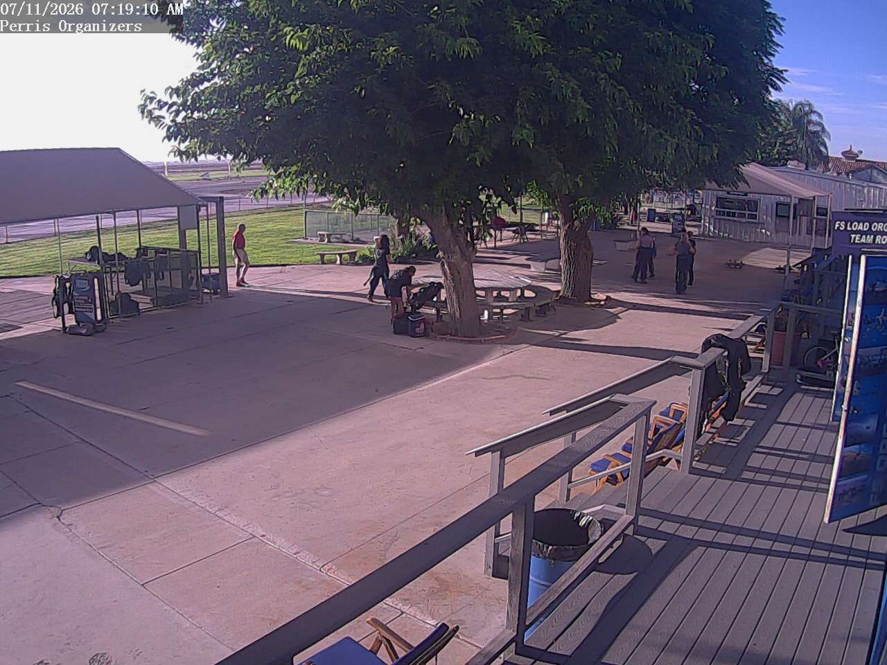 Perris Cam