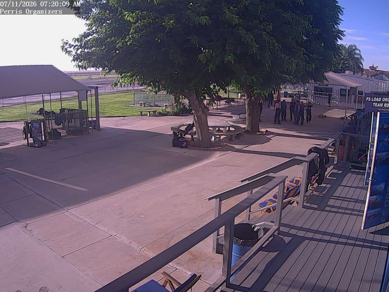 Perris Cam