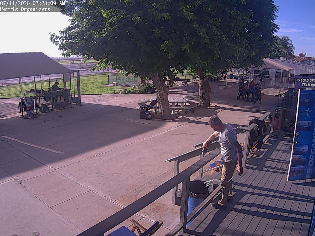 Perris Cam