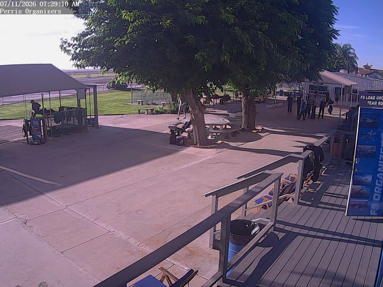 Perris Cam
