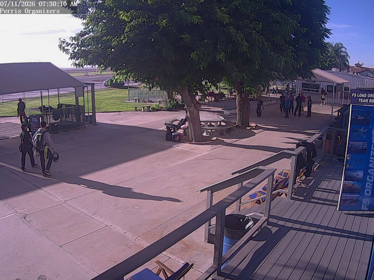 Perris Cam