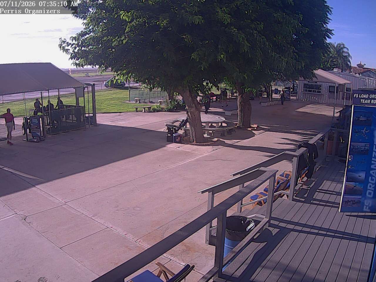 Perris Cam