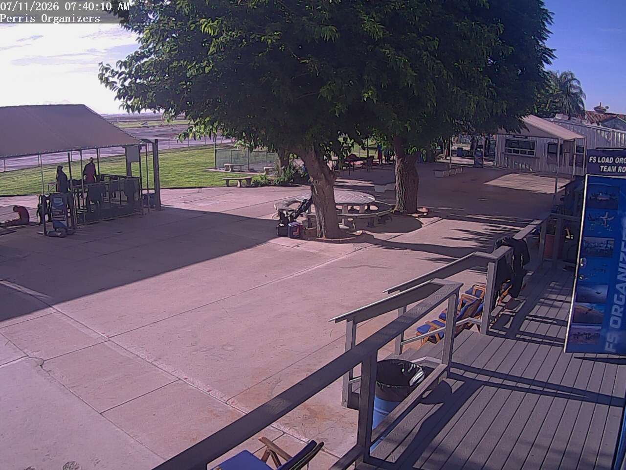 Perris Cam