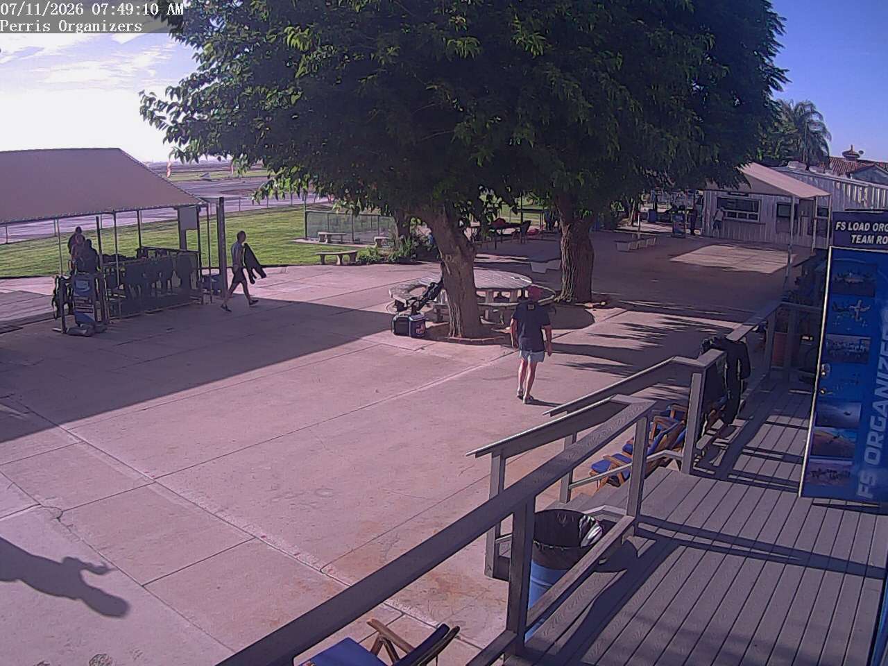 Perris Cam