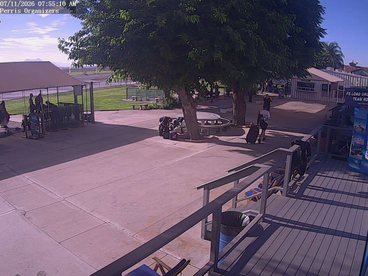 Perris Cam
