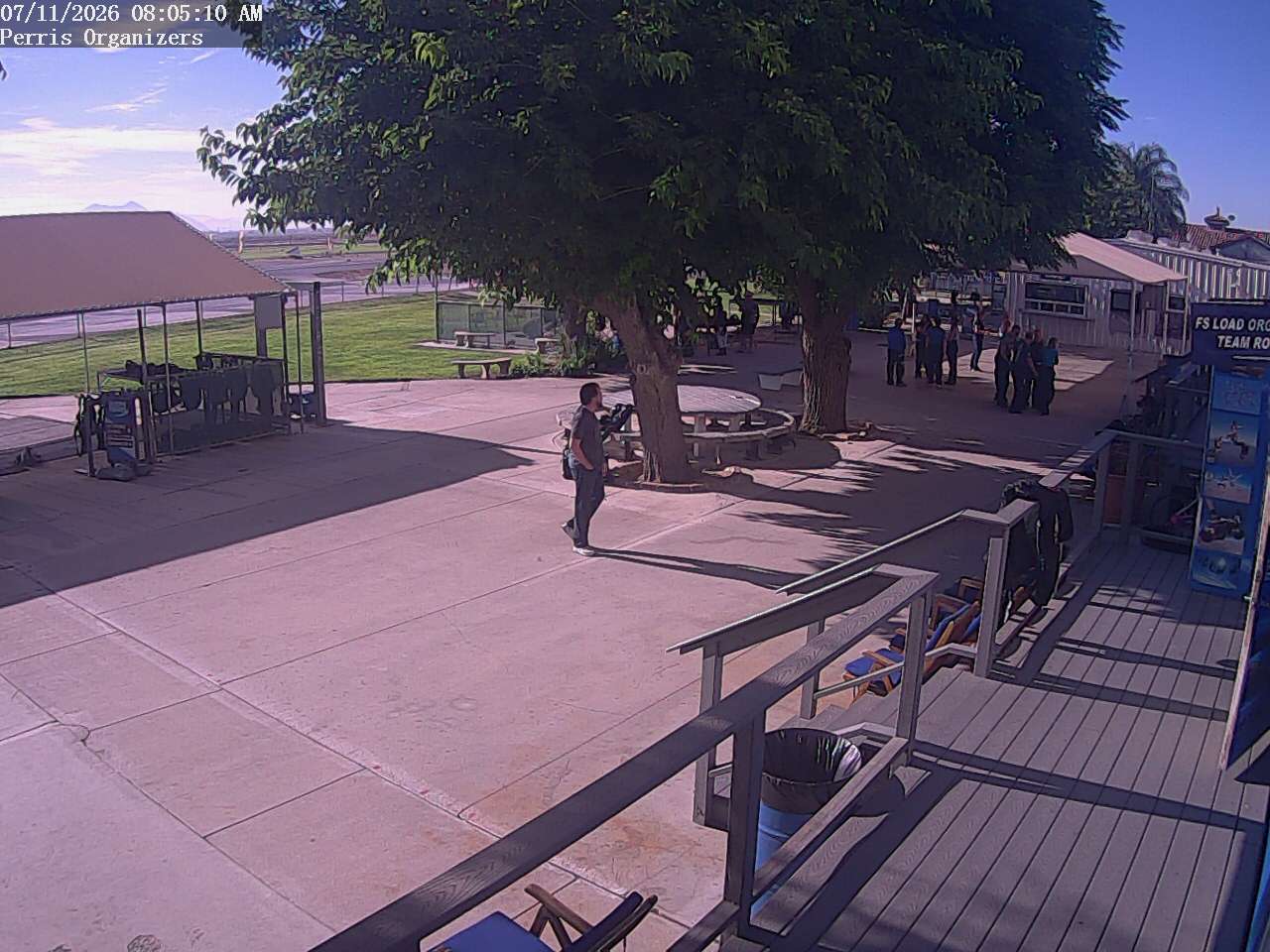 Perris Cam