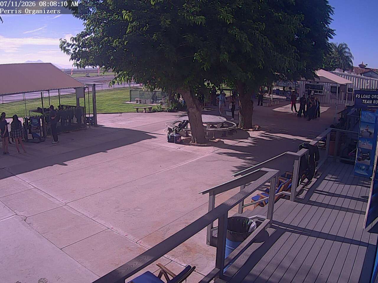 Perris Cam