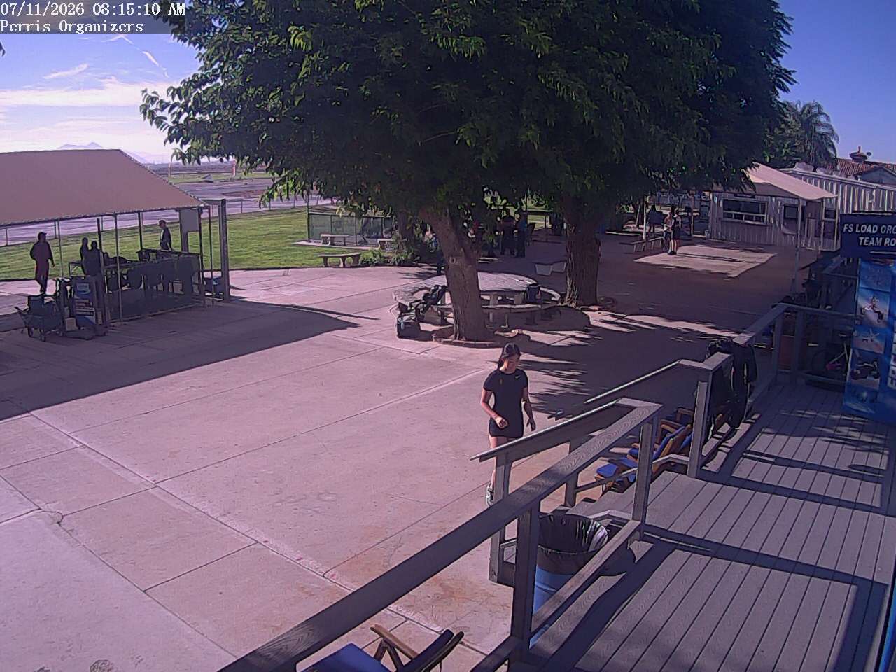 Perris Cam