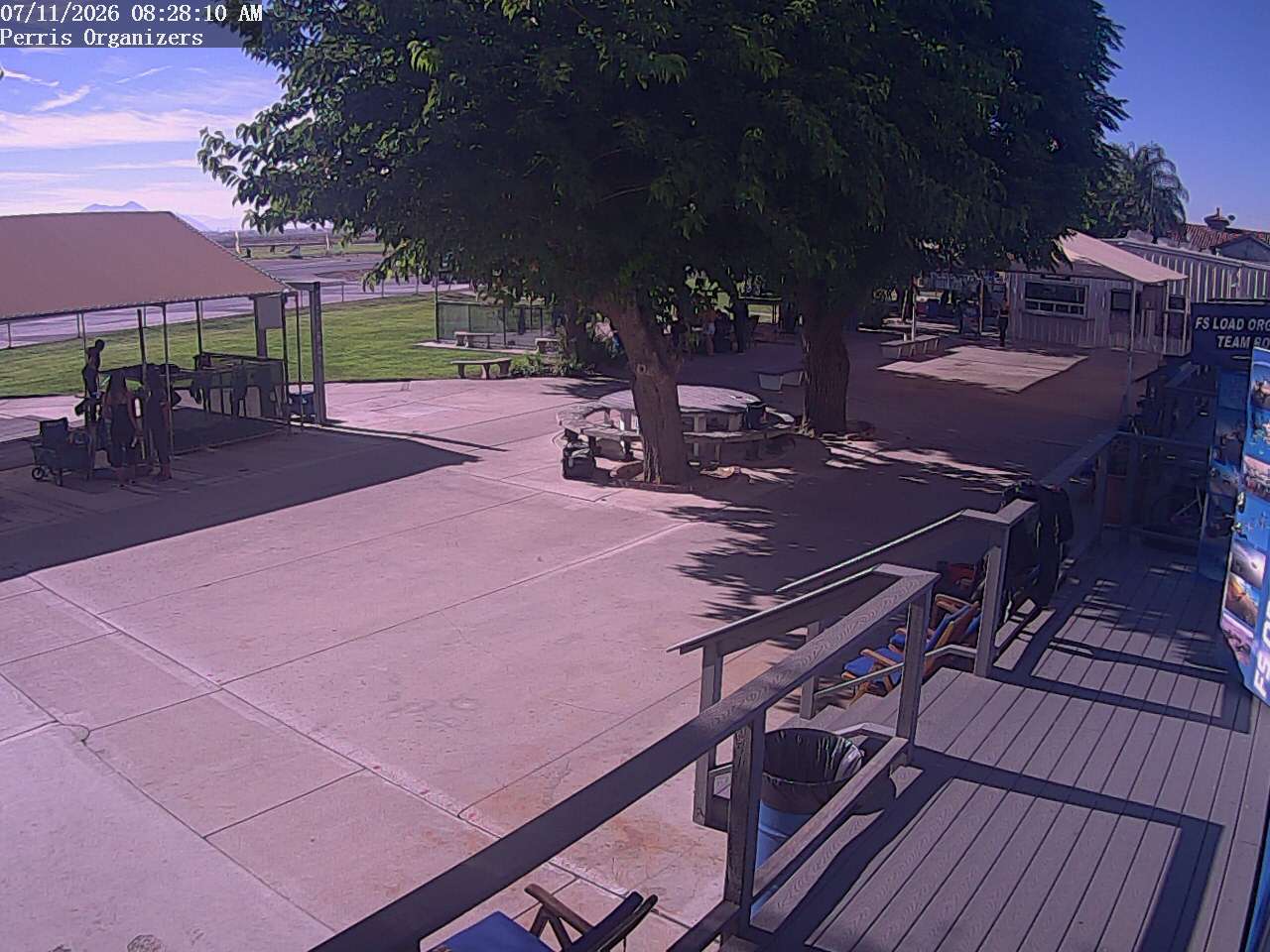 Perris Cam