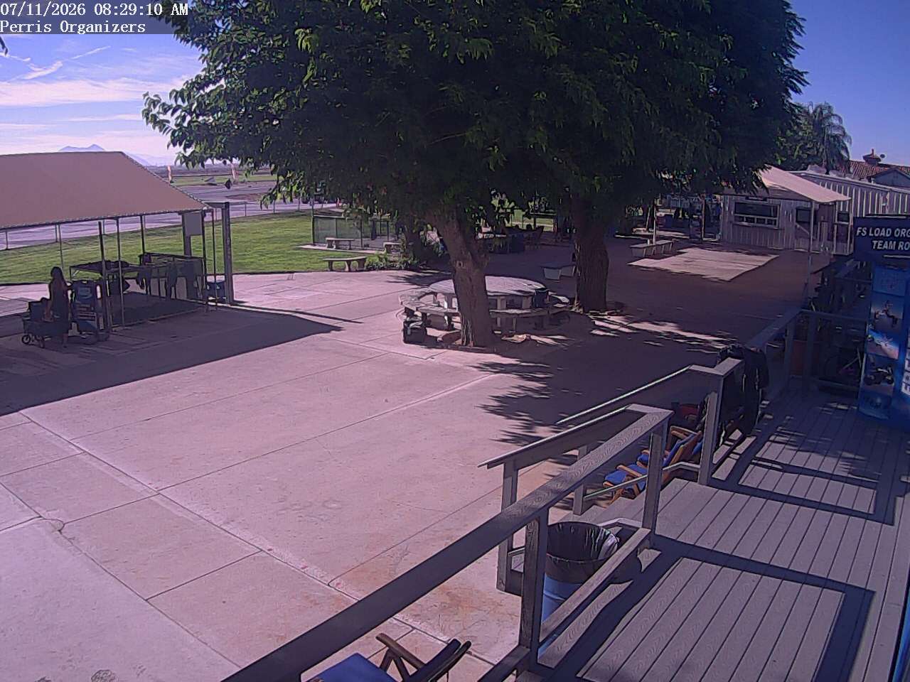 Perris Cam