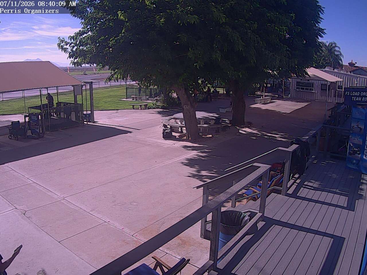 Perris Cam