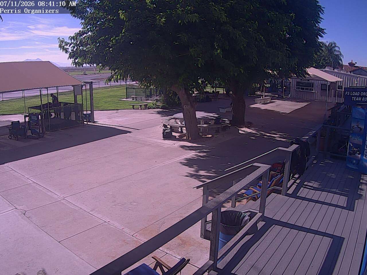 Perris Cam