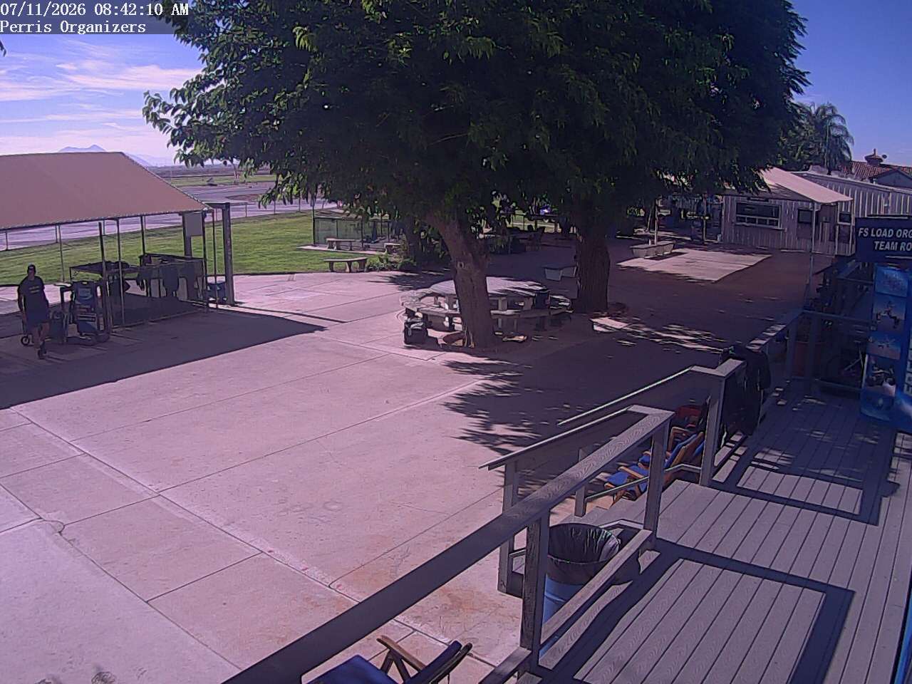 Perris Cam