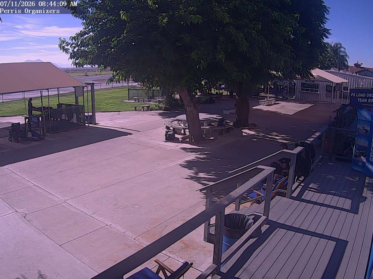 Perris Cam