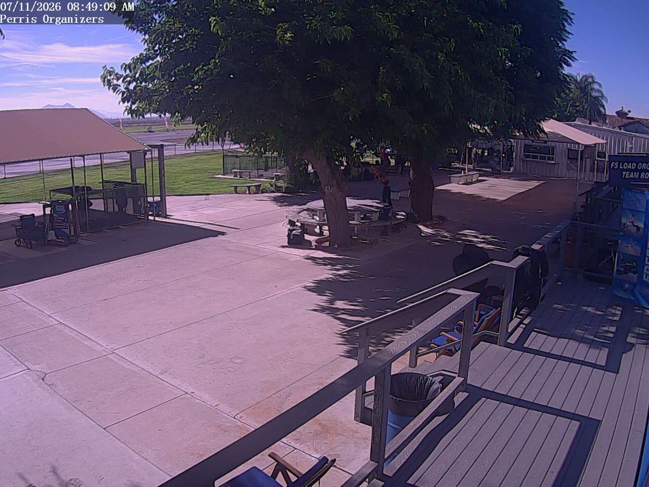 Perris Cam