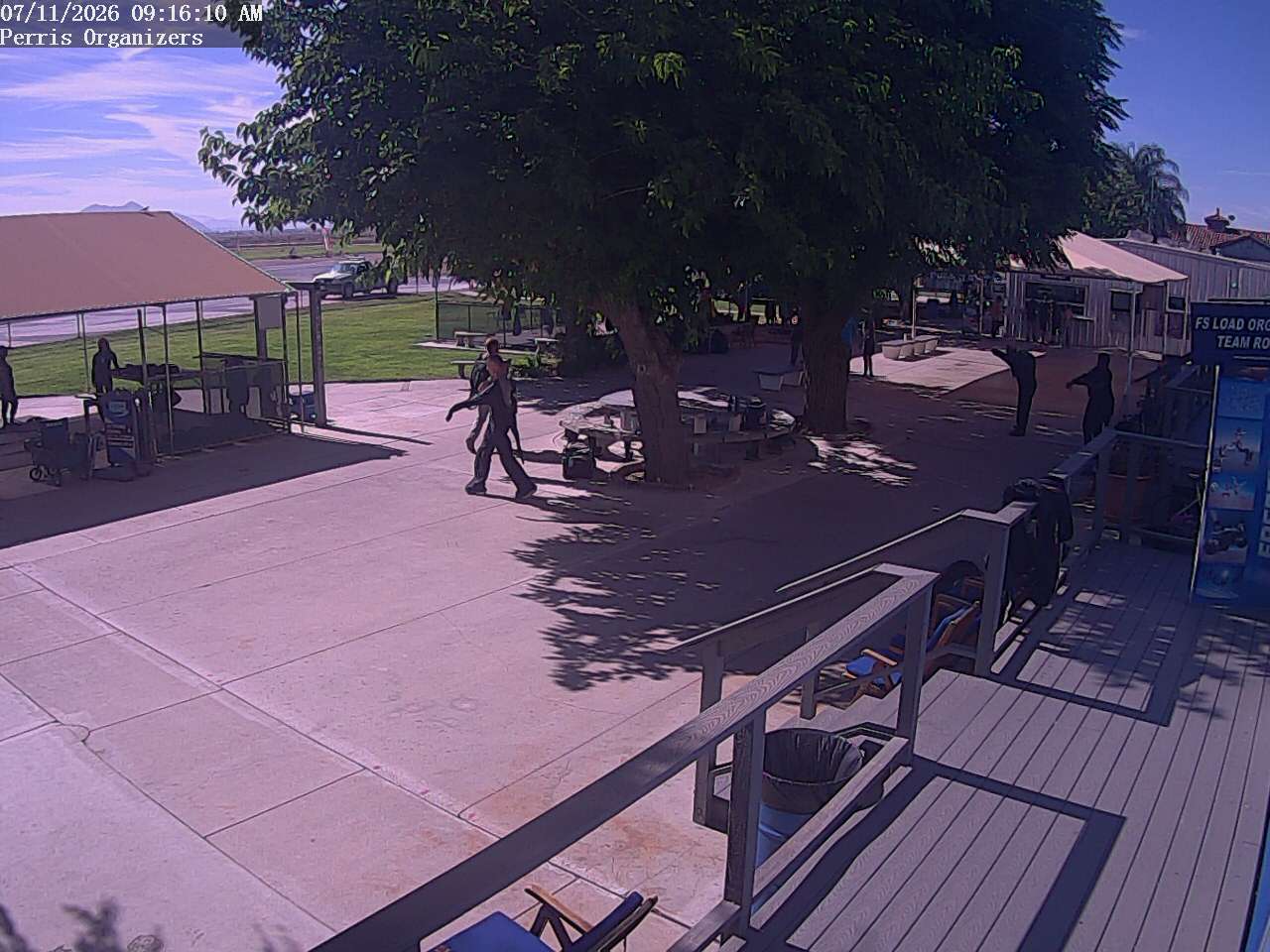 Perris Cam