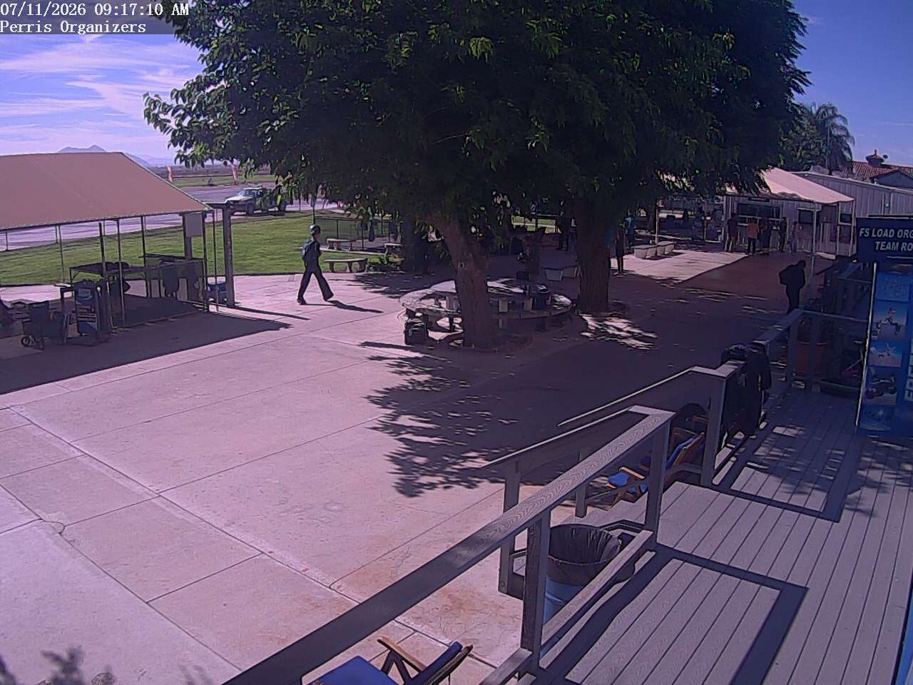 Perris Cam