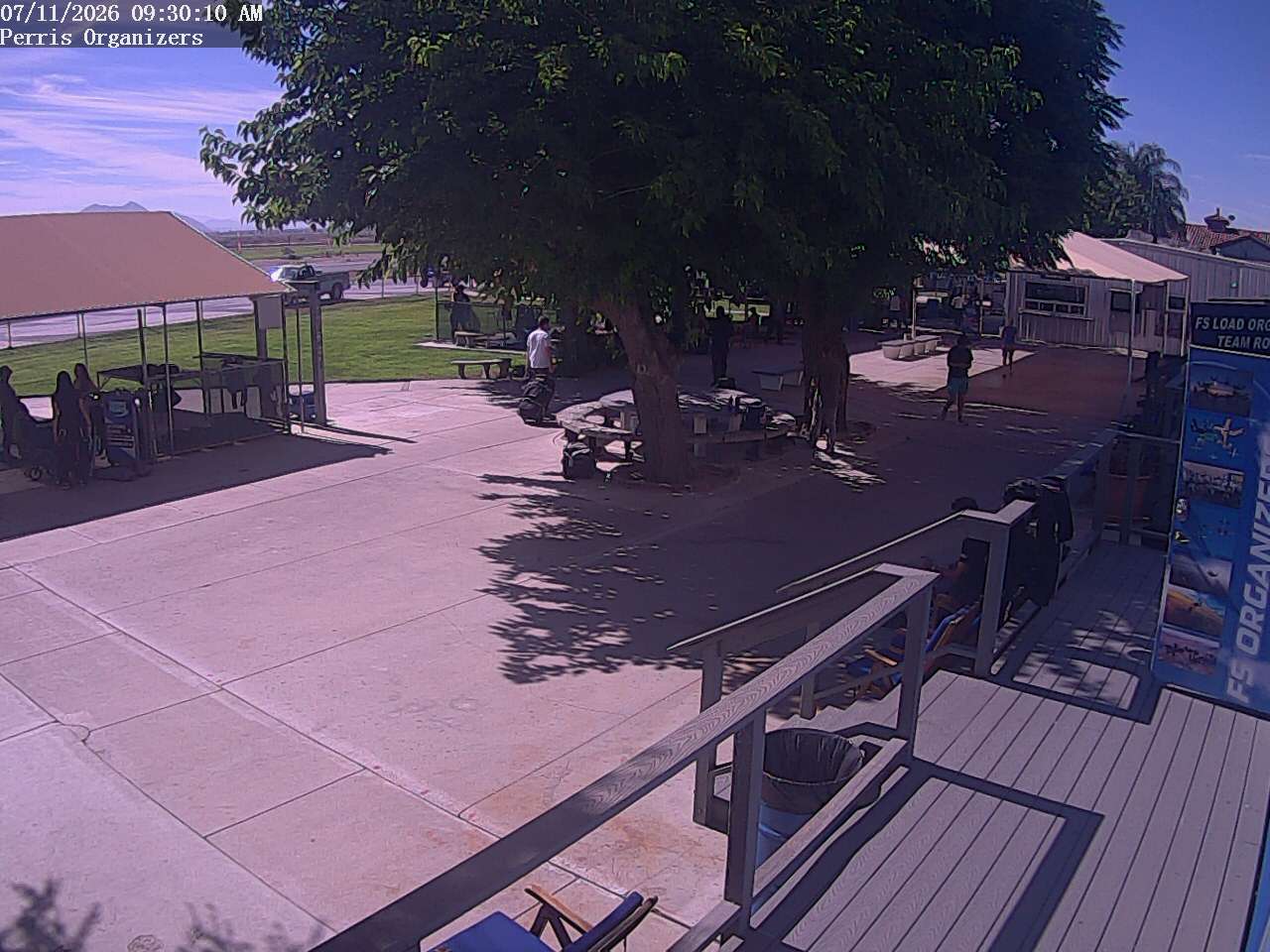 Perris Cam