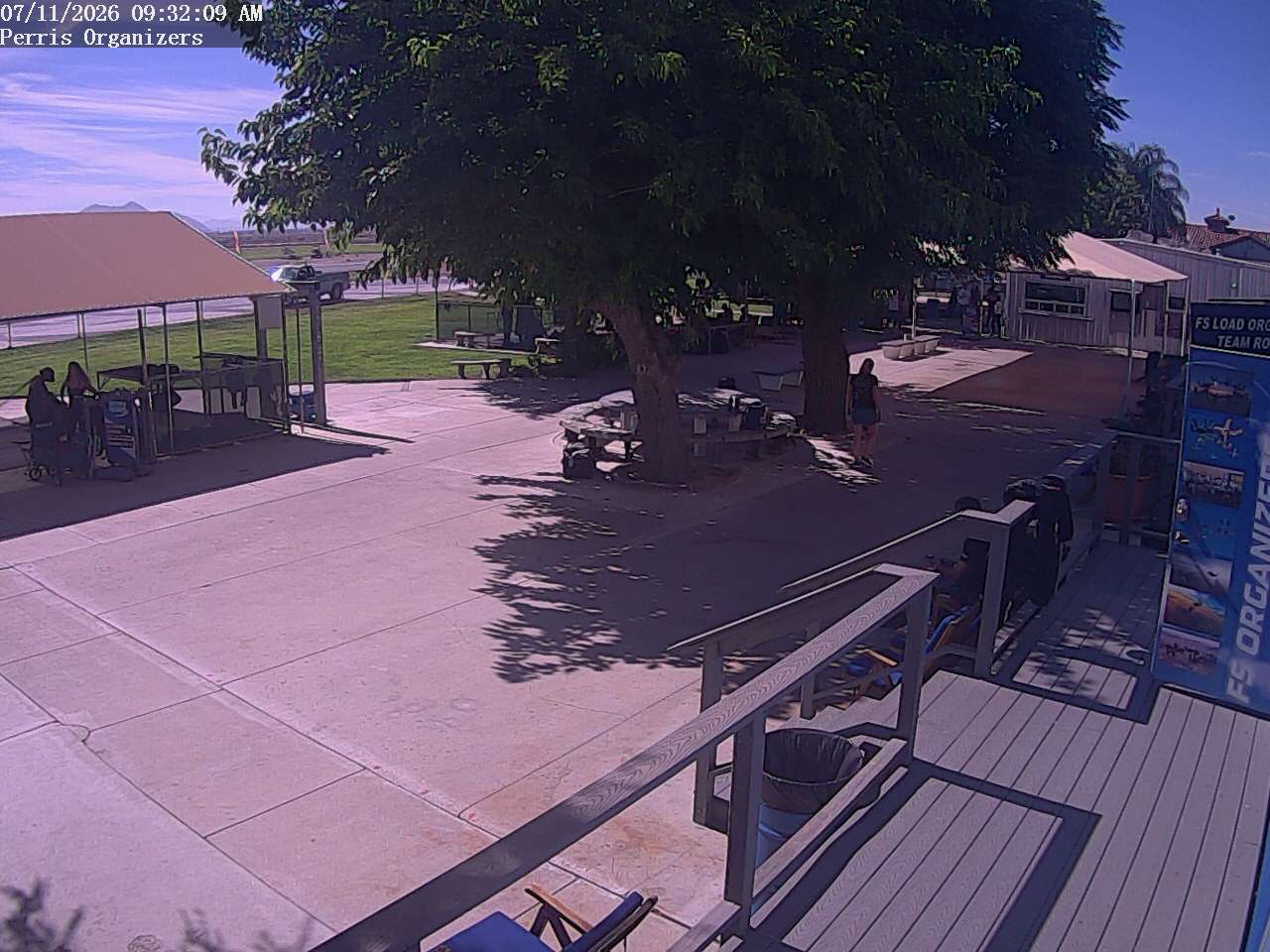 Perris Cam