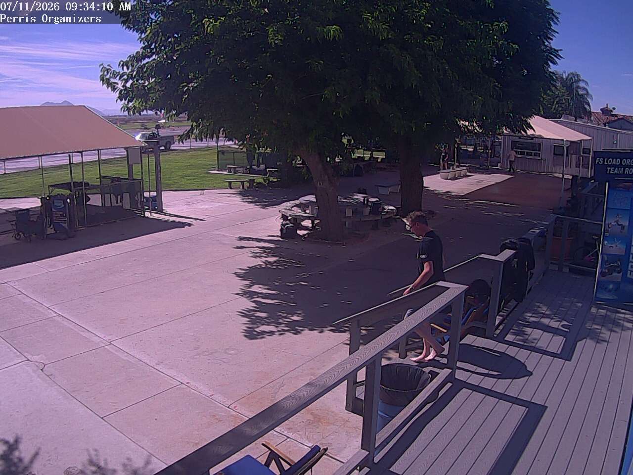 Perris Cam