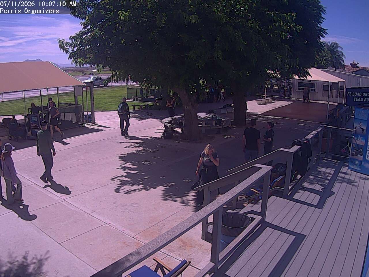 Perris Cam