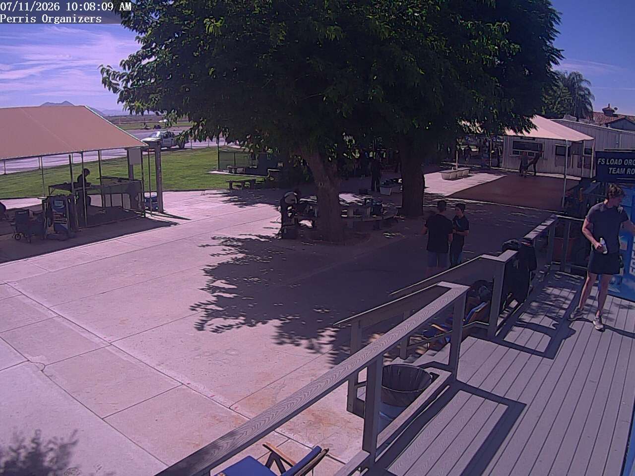 Perris Cam